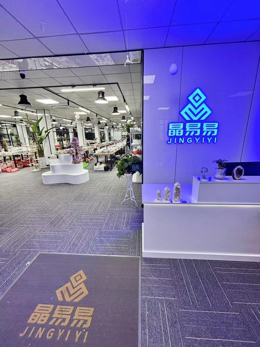 About our company "JYY OBM"