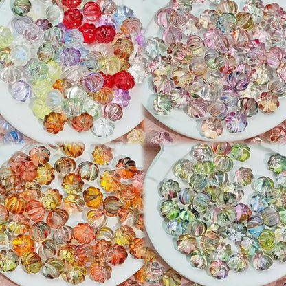 Special Shape Galss Beads Sale by OZ