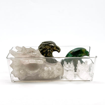 クリスタルソース特別プロモーションバスケット