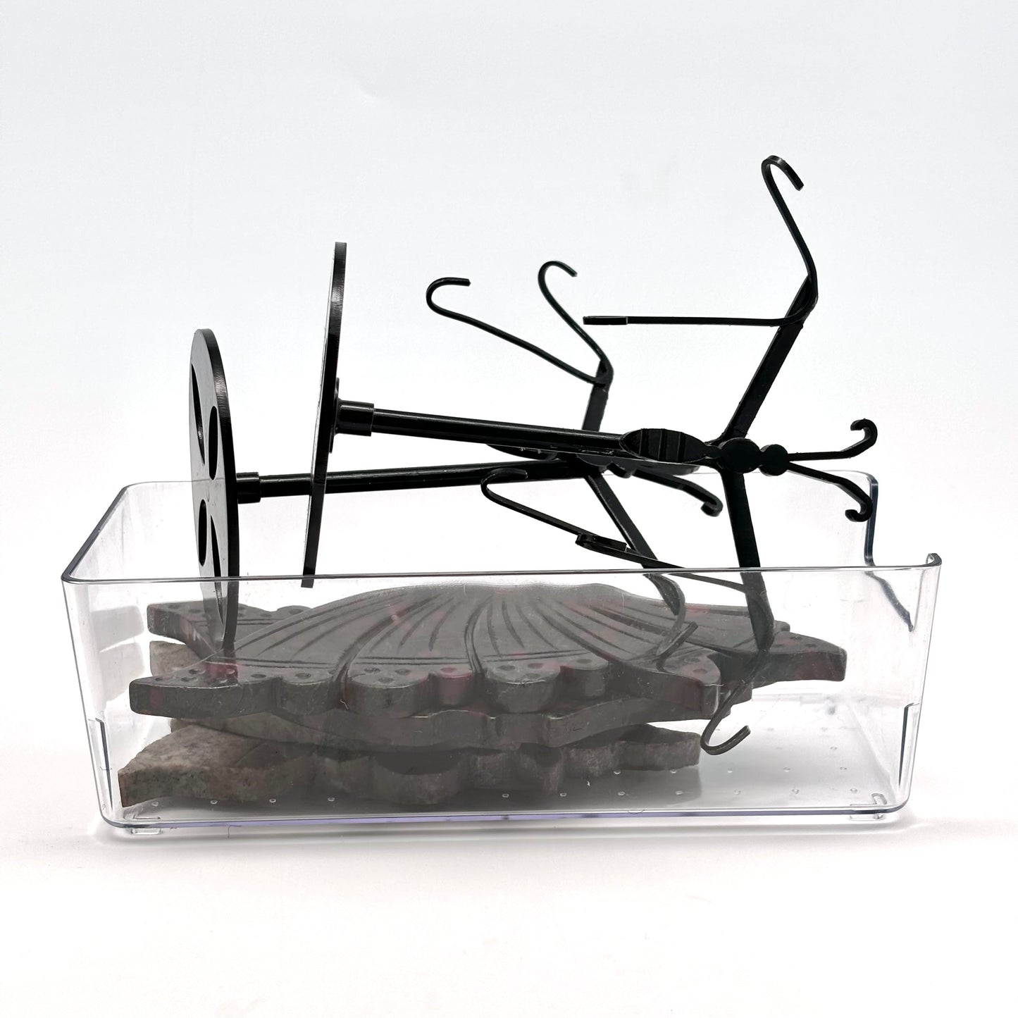 クリスタルソース特別プロモーションバスケット