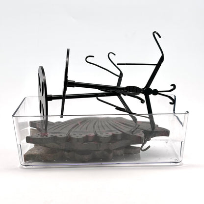 クリスタルソース特別プロモーションバスケット