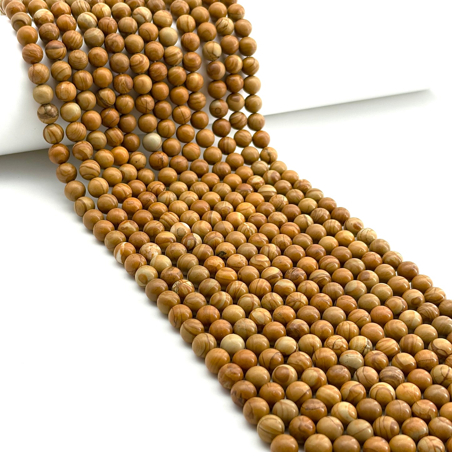 Cuentas de cristal DIY de 8 mm a 11 mm.