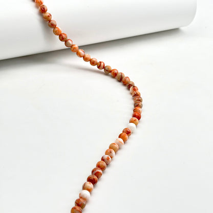 Cuentas de cristal DIY de 8 mm a 11 mm.