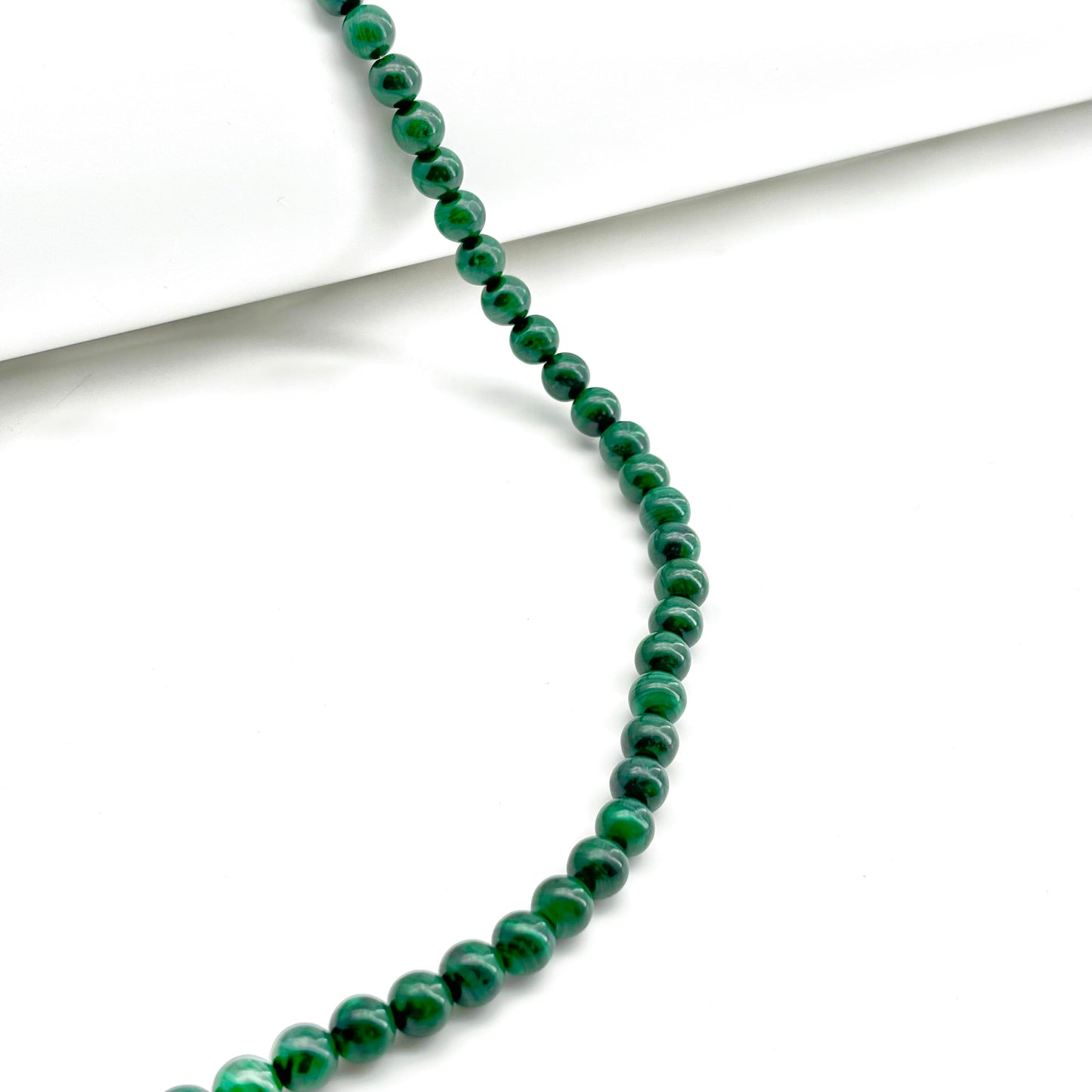 Cuentas de cristal DIY de 8 mm a 11 mm.