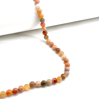 Cuentas de cristal DIY de 8 mm a 11 mm.