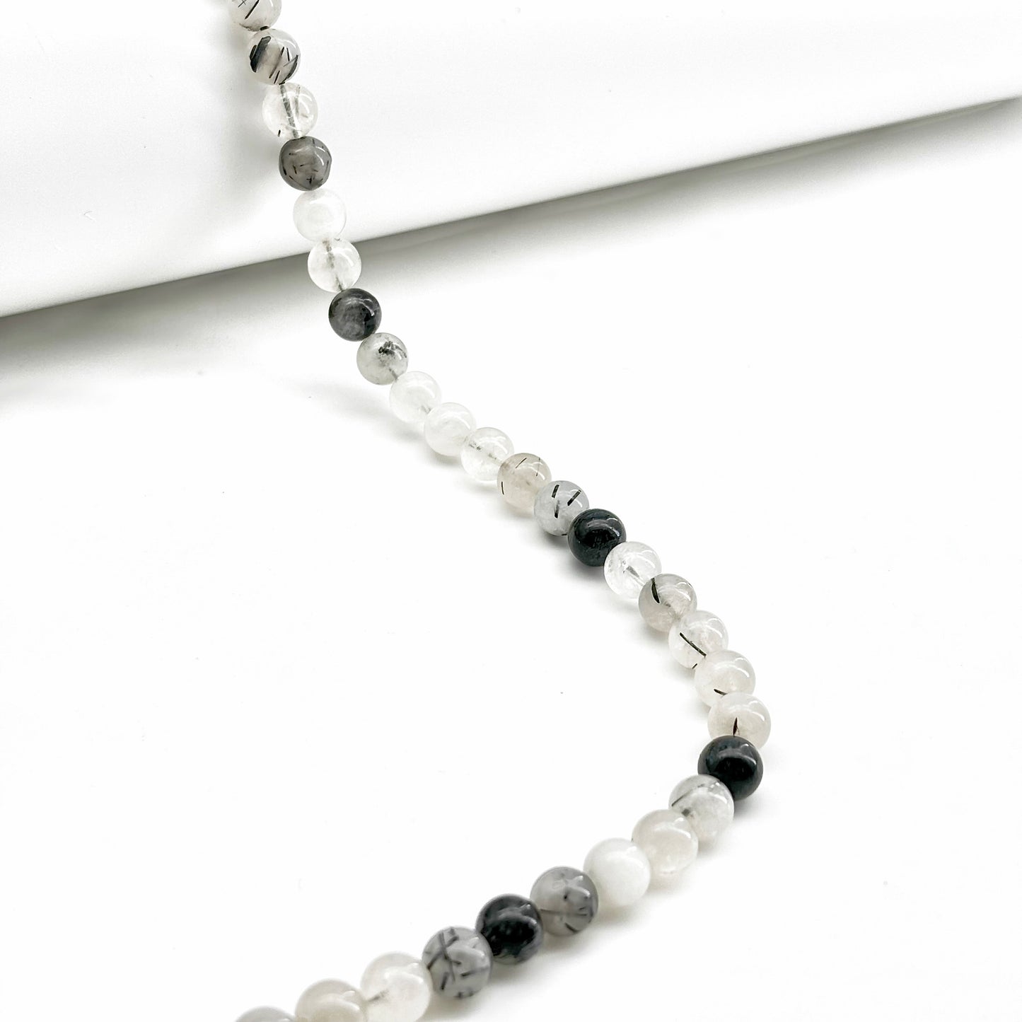 Cuentas de cristal DIY de 8 mm a 11 mm.