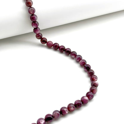 Cuentas de cristal DIY de 8 mm a 11 mm.