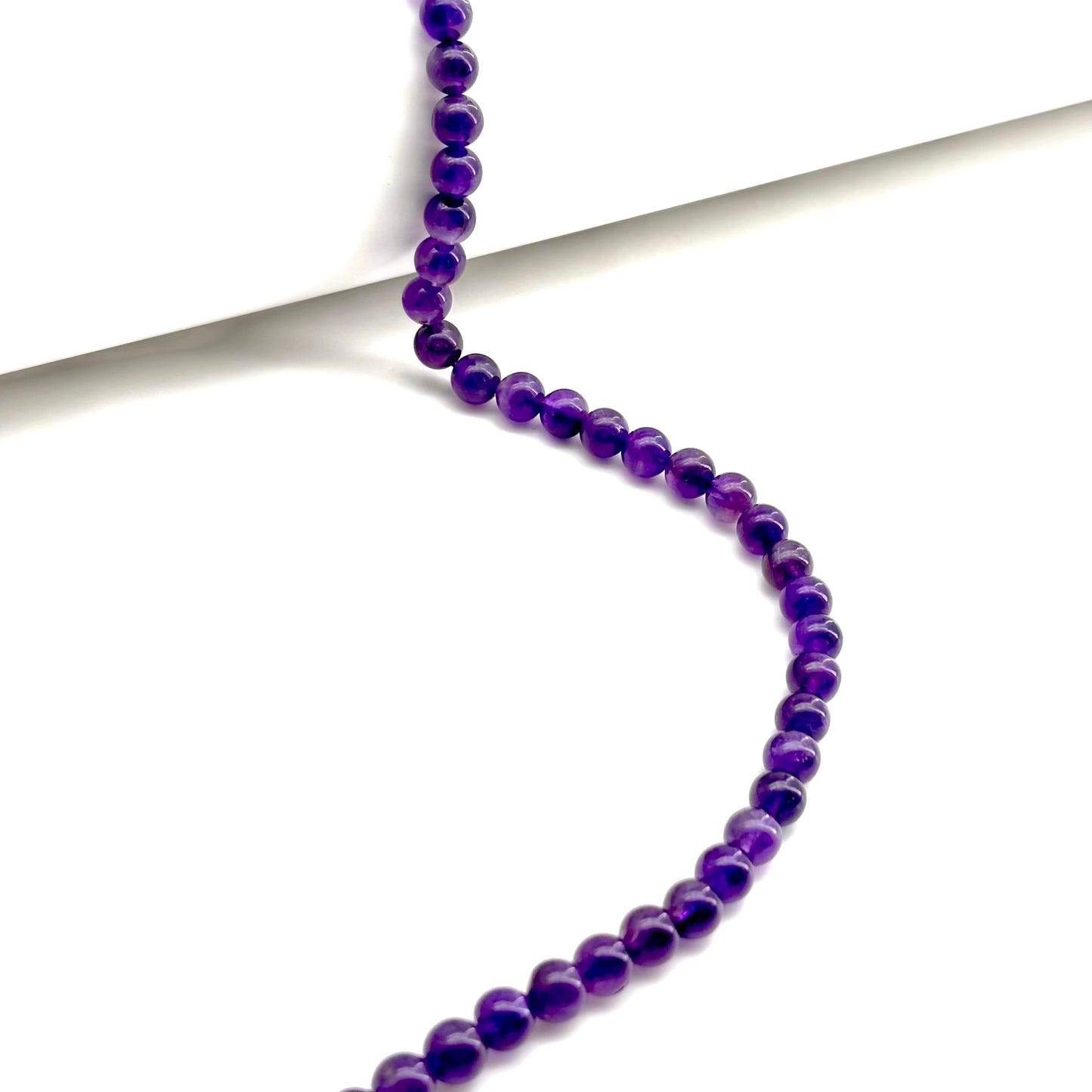 Cuentas de cristal DIY de 8 mm a 11 mm.