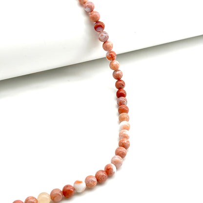 Cuentas de cristal DIY de 8 mm a 11 mm.