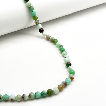 Cuentas de cristal DIY de 8 mm a 11 mm.