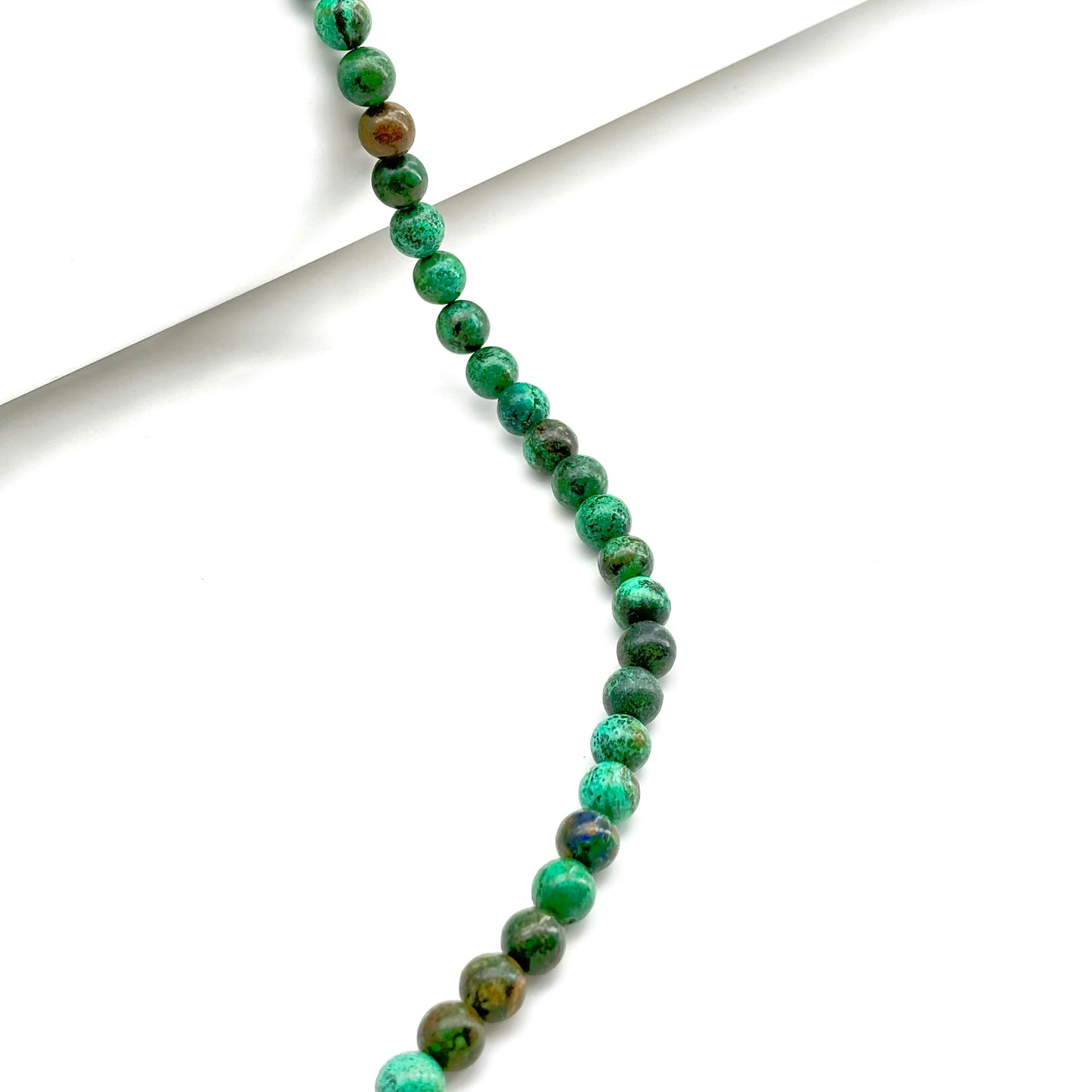 Cuentas de cristal DIY de 8 mm a 11 mm.