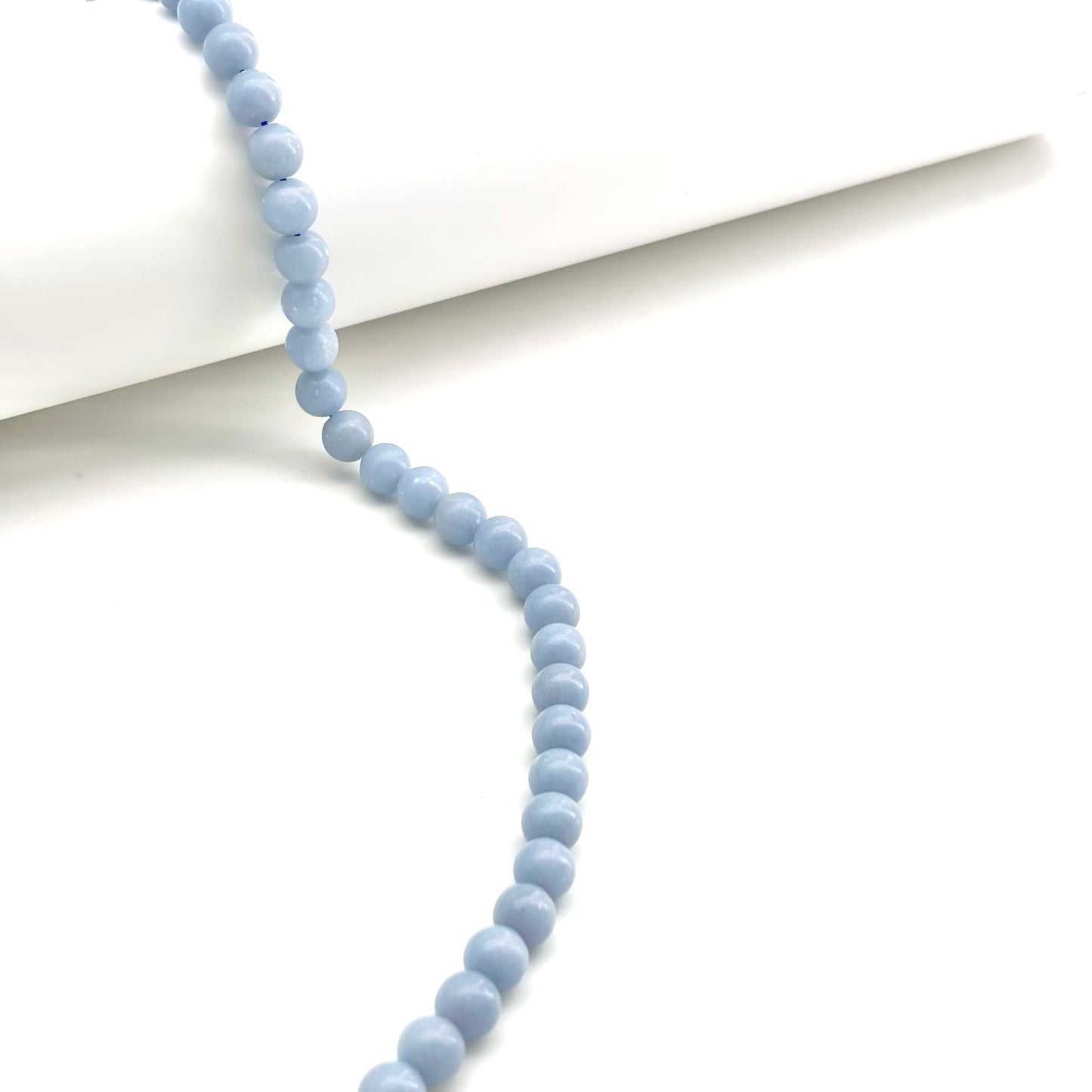 Cuentas de cristal DIY de 8 mm a 11 mm.