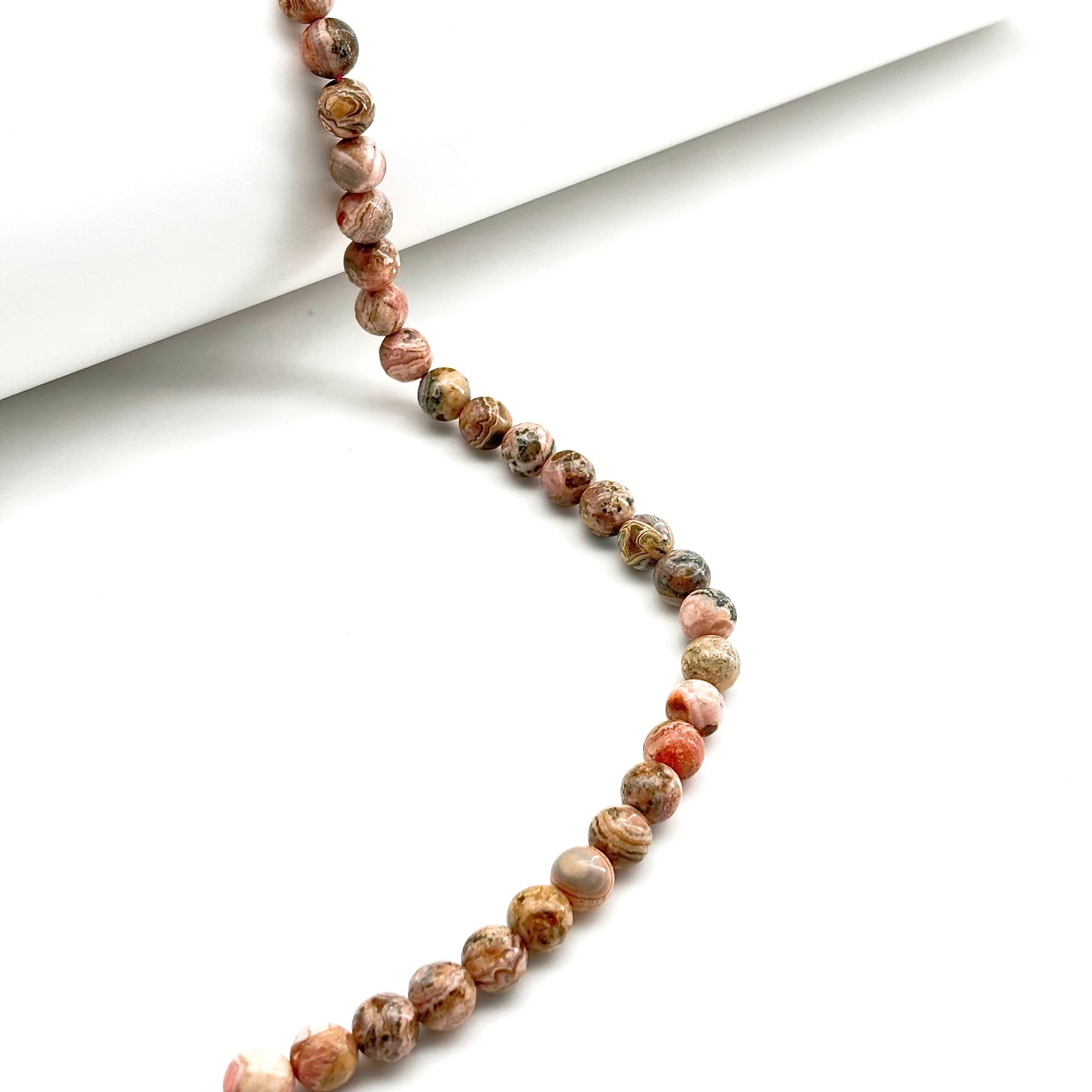 Cuentas de cristal DIY de 8 mm a 11 mm.