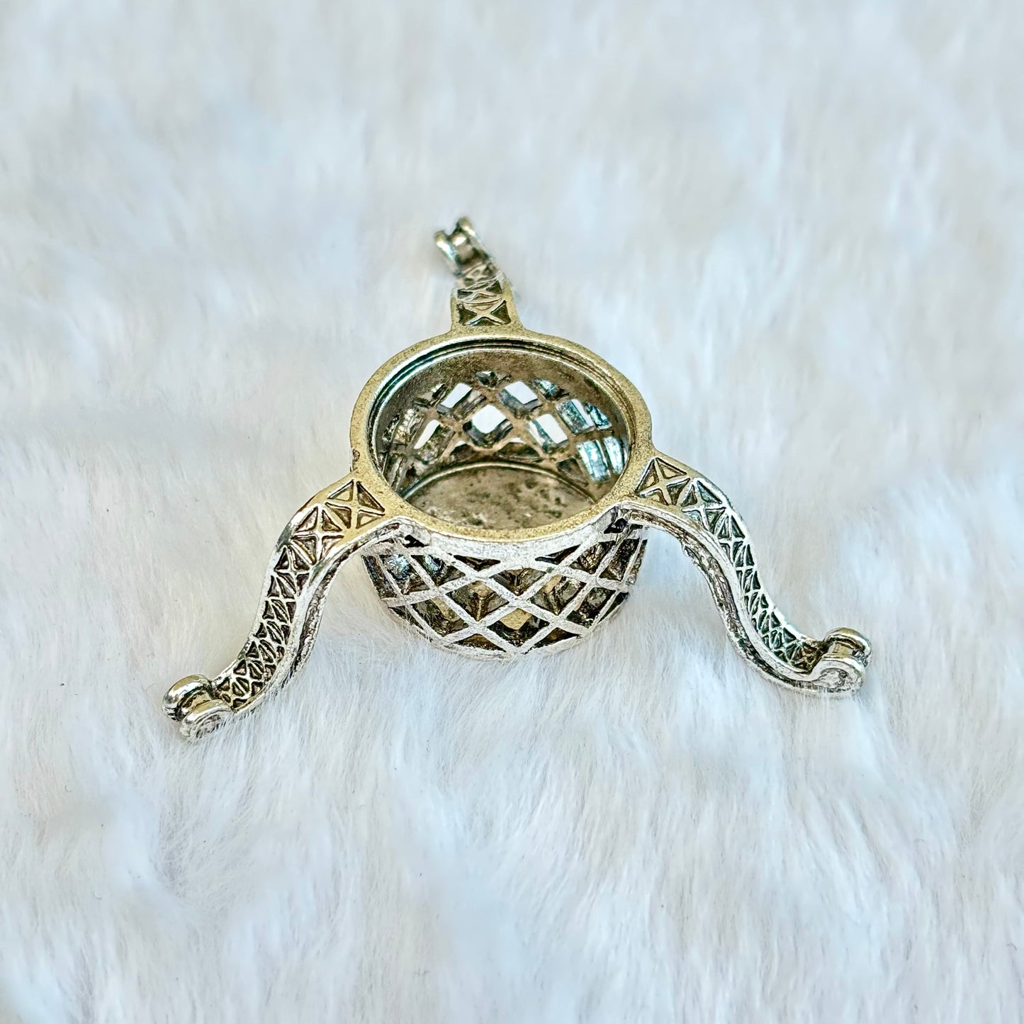 $2/1pcs Golden stove crystal base,Silvery stove crystal base,Rose gold stove crystal base,crystal sphere base.