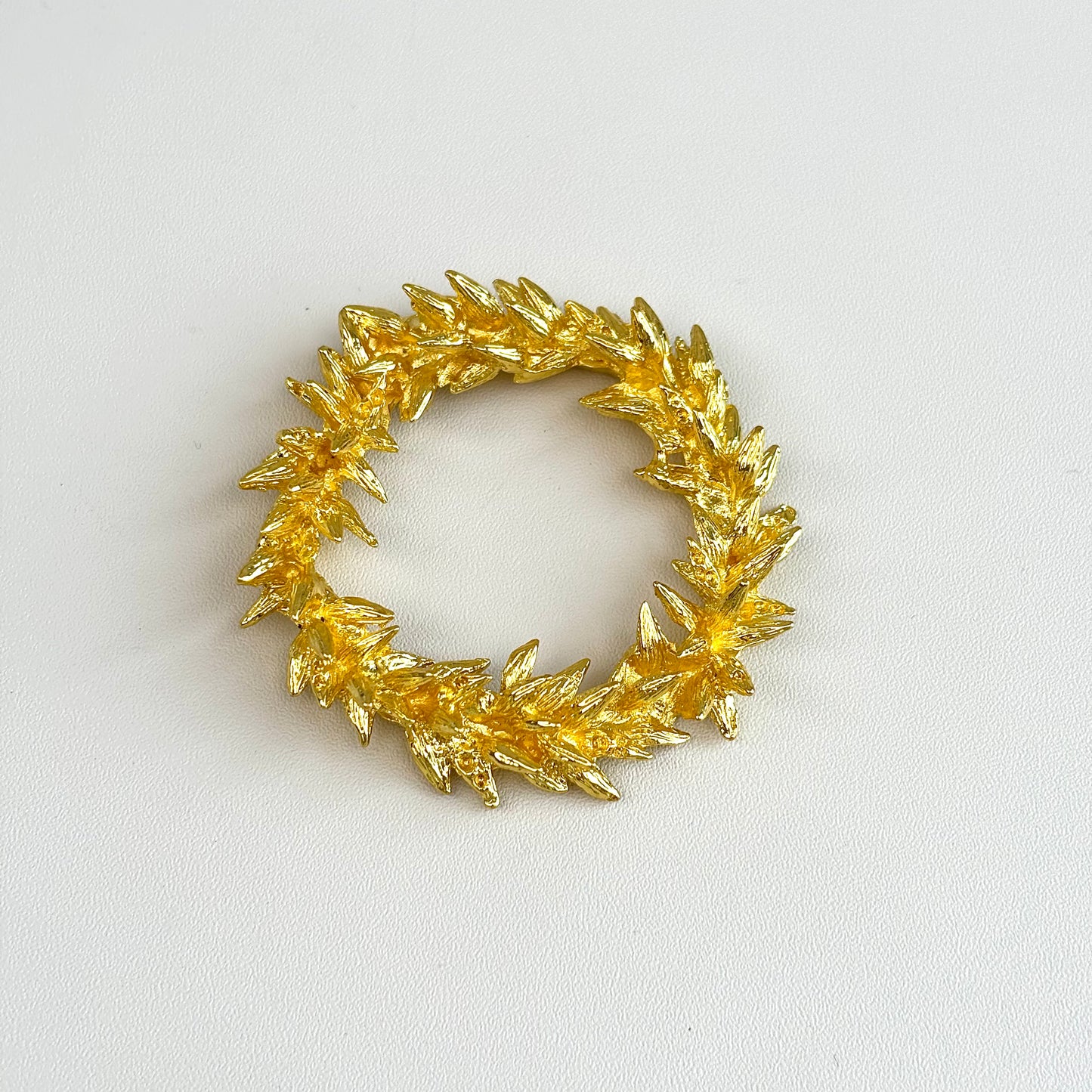 3 ドル / 1 個 輝くゴールドのガーランド クリスタル ベース、輝くローズ ゴールドのガーランド クリスタル ベース、クリスタル スフィア ベース。