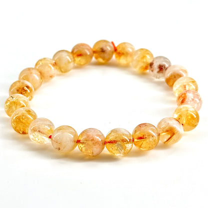 7mm、8mm、9mm、10mm Crystal Bracelet Decorations.