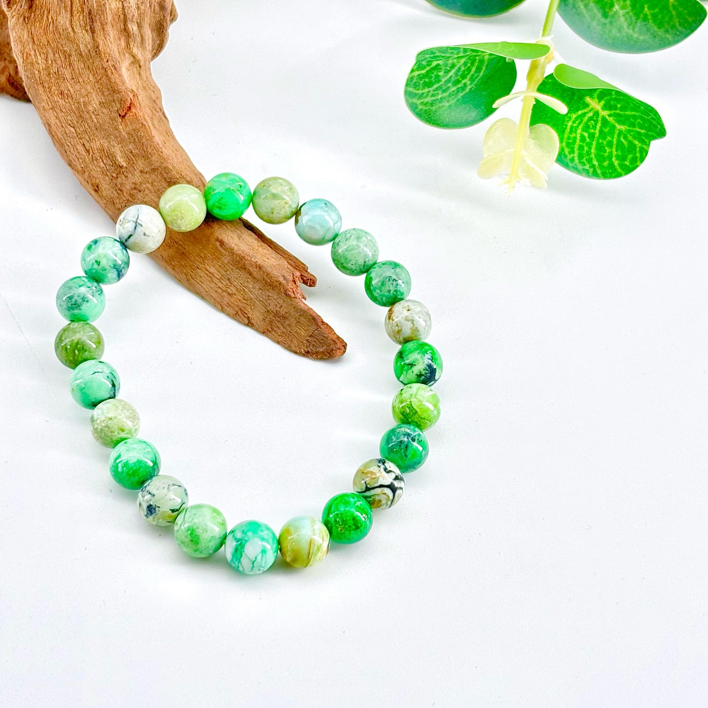 Crystal Bracelet,Handmade DIY, daily matching, gift giving