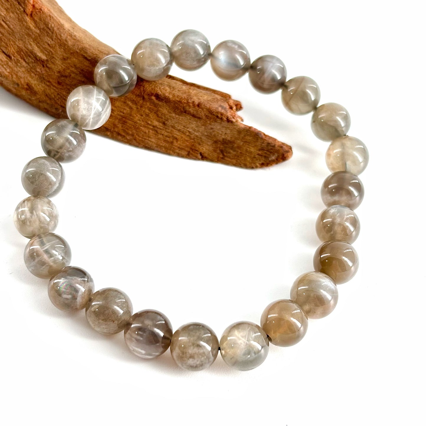 Crystal Bracelet,Handmade DIY, daily matching, gift giving