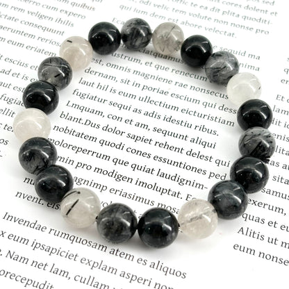 Crystal Bracelet,Handmade DIY, daily matching, gift giving