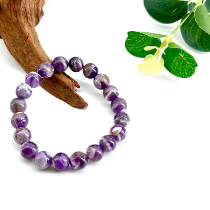 Crystal Bracelet,Handmade DIY, daily matching, gift giving