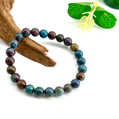 Crystal Bracelet,Handmade DIY, daily matching, gift giving