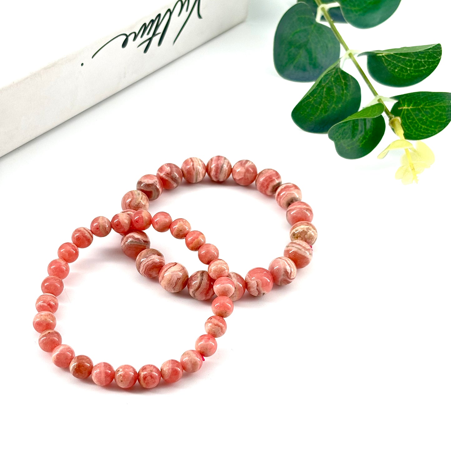 Crystal Bracelet,Handmade DIY, daily matching, gift giving