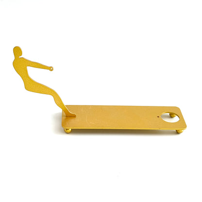 $5.6/1 pieza Base de esfera de cristal deportiva.