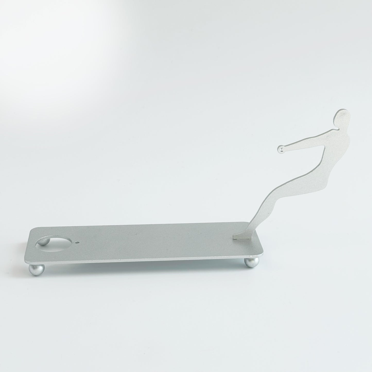 $5.6/1 pieza Base de esfera de cristal deportiva.