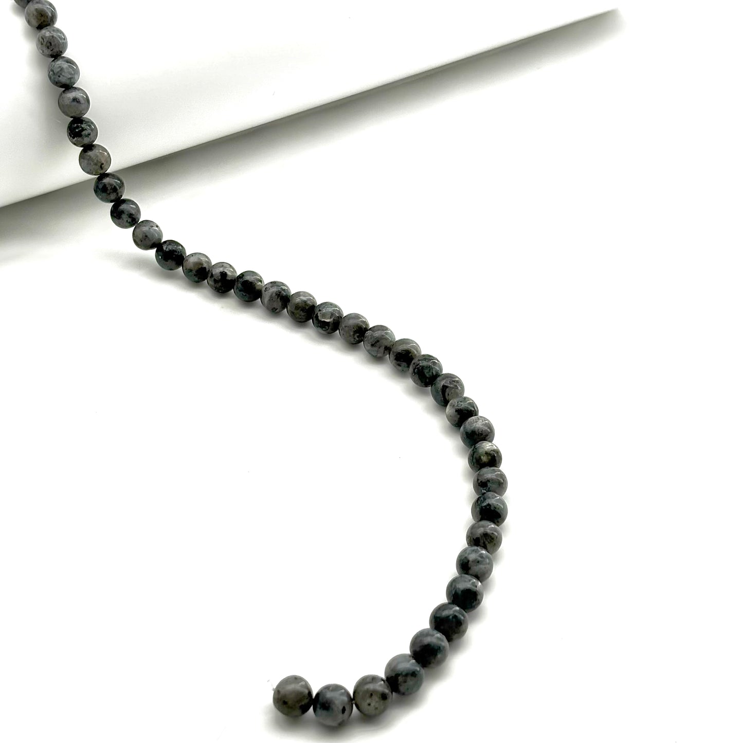 Cuentas de cristal DIY de 8 mm a 11 mm.