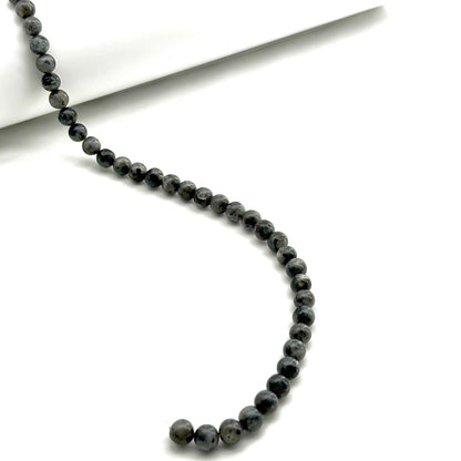 Cuentas de cristal DIY de 8 mm a 11 mm.